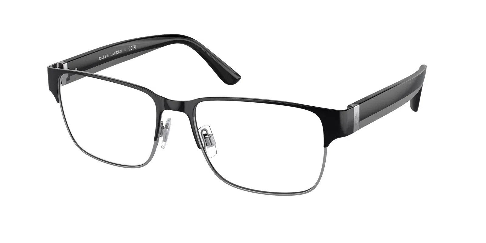 Polo 1219 Eyeglasses - view 2